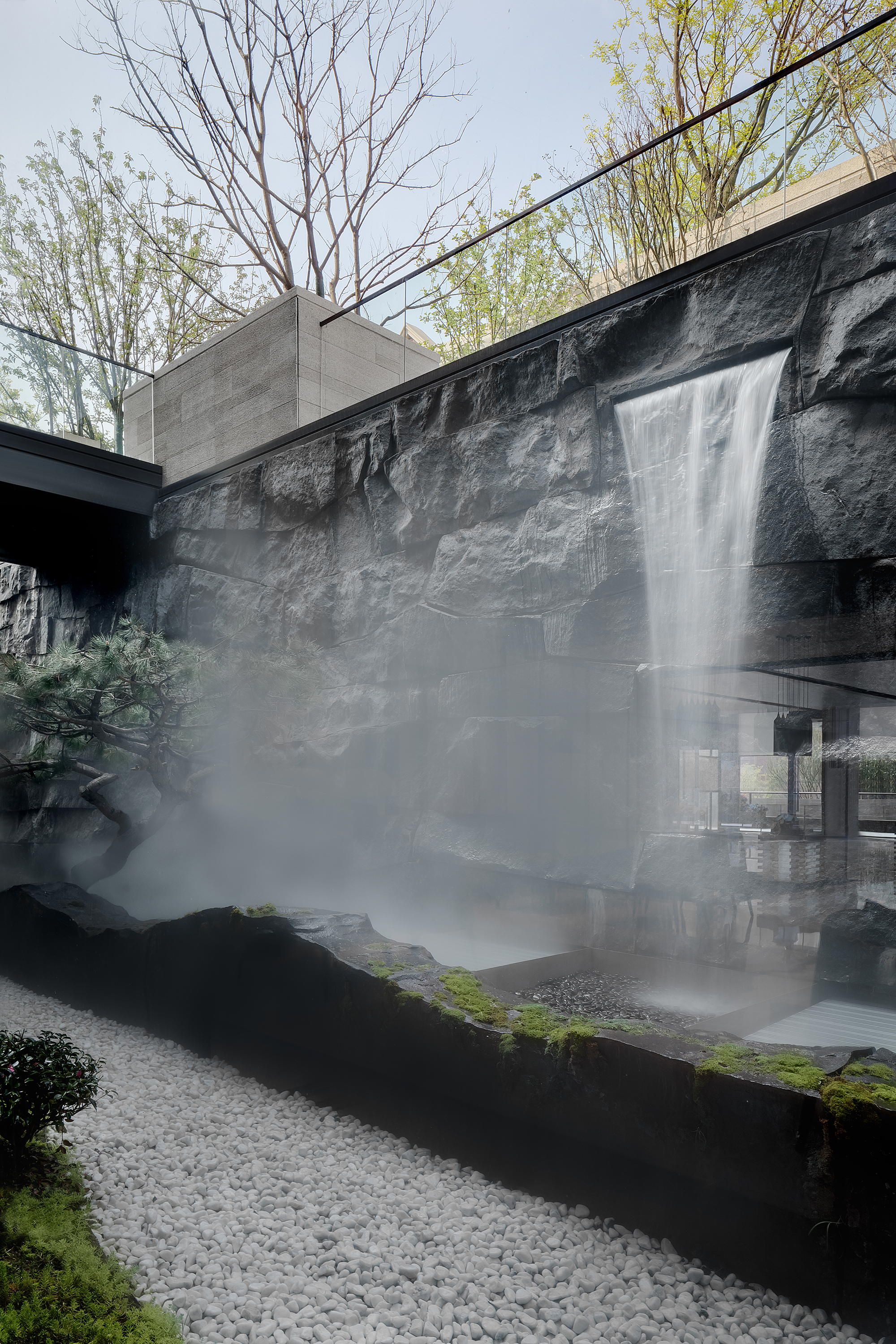 南京九月森林售楼处-15