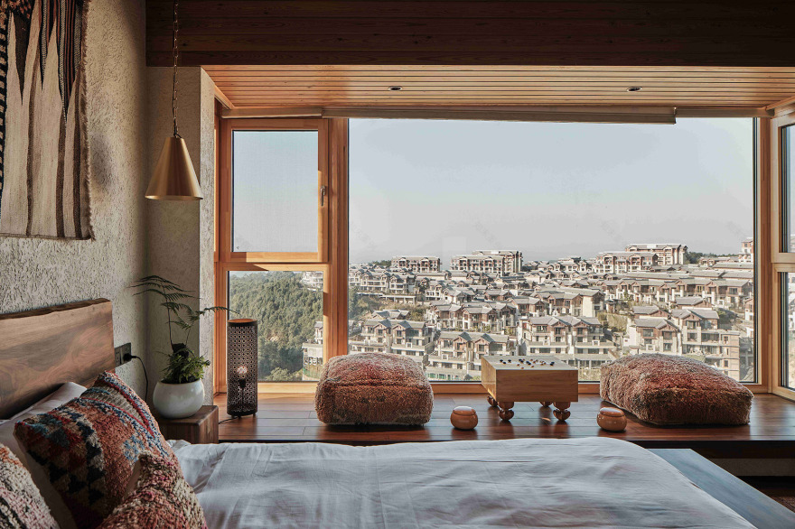 荒野的归属感丨中国福建丨十上设计-92