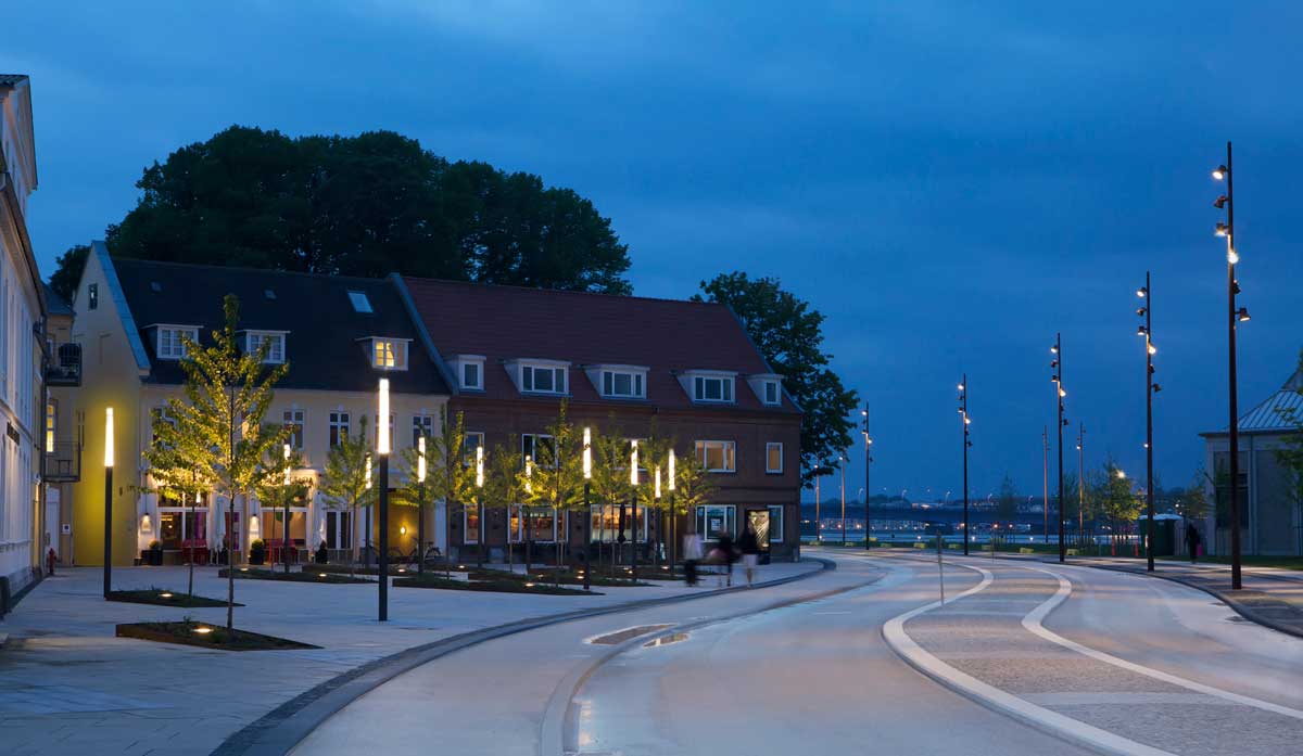 奥尔堡滨水区2-38