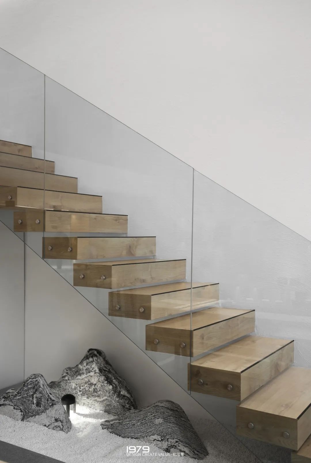 通城絜矩小筑·杭国华工作室新作 | 精神疗愈共享空间-32