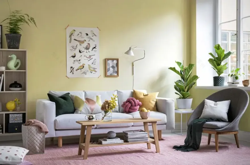 周末家居设计灵感集-18