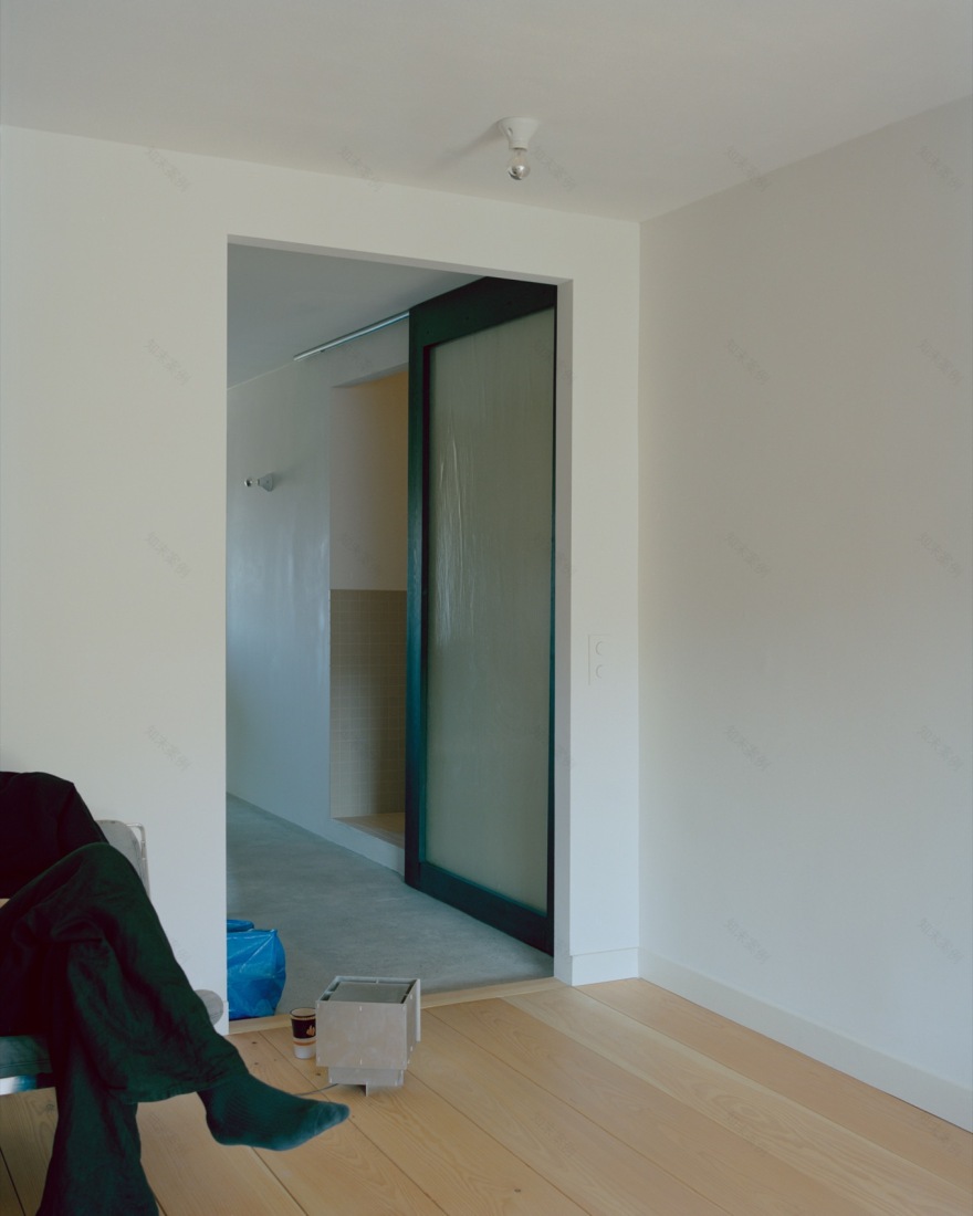 Rundtjernveien公寓改造丨挪威丨Studio Et al.-62