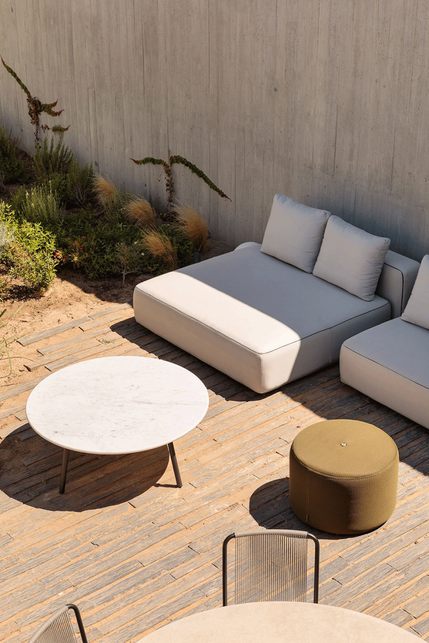 Pa·te·os 项目丨葡萄牙丨Aires Mateus Architecture-42