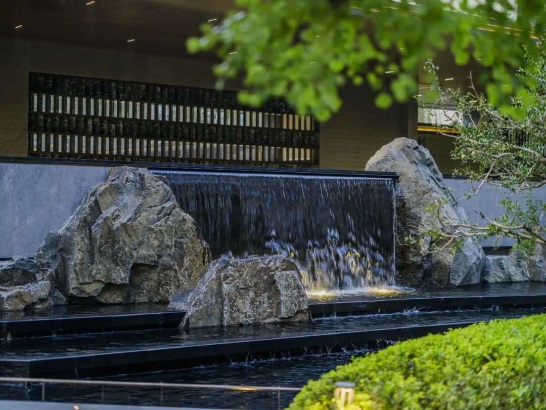 邯郸 · 天正 · 凤鸣九章丨中国河北丨麦田景观-17