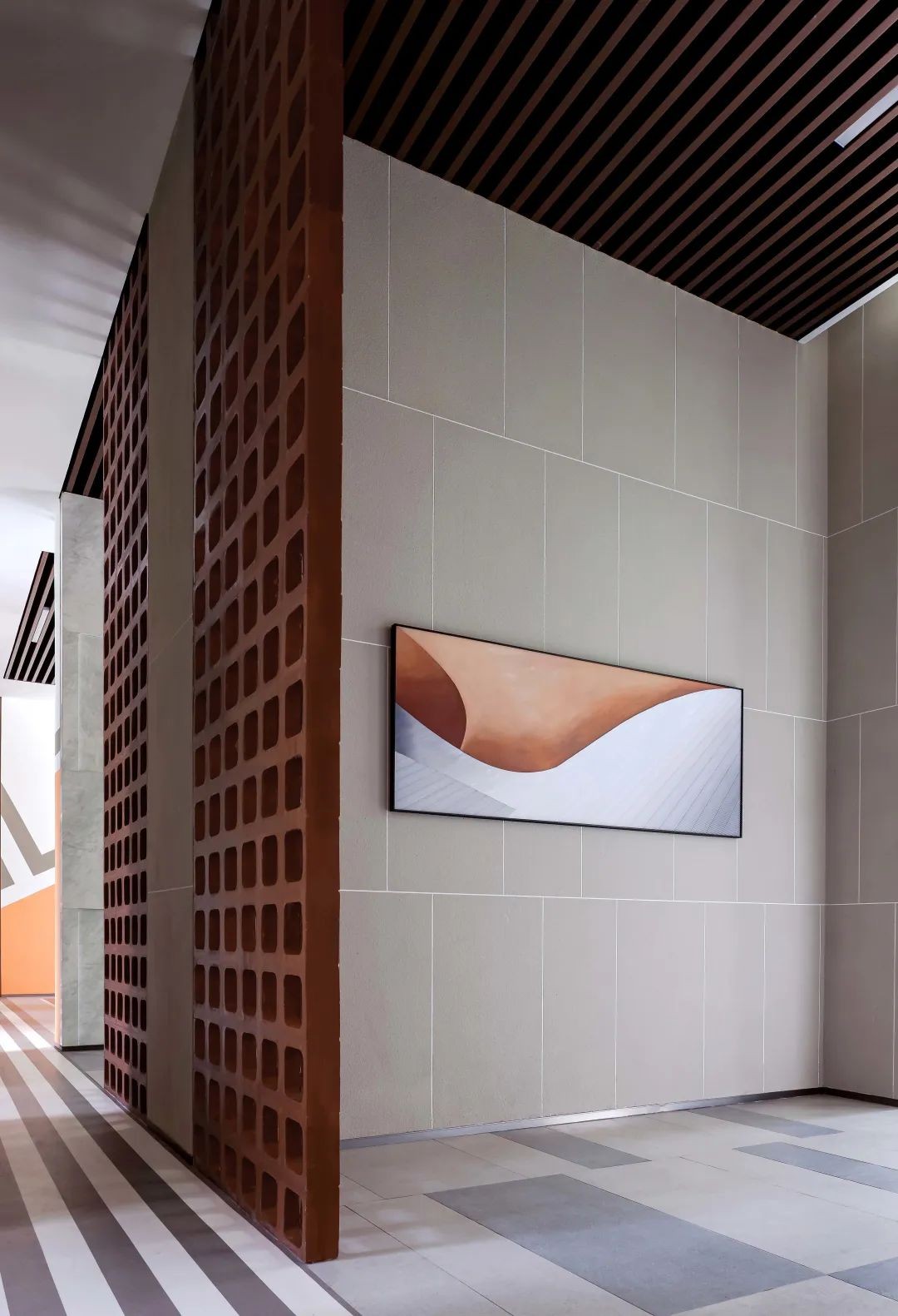 金茂府架空层 3·0 时代-71