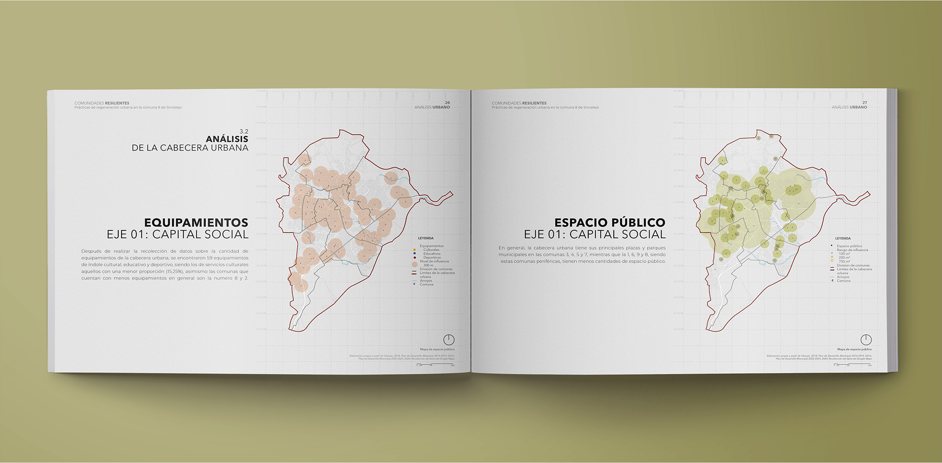 埃尔波布拉多城市文化公园丨哥伦比亚丨Luis Andrés Lázaro Salcedo-15