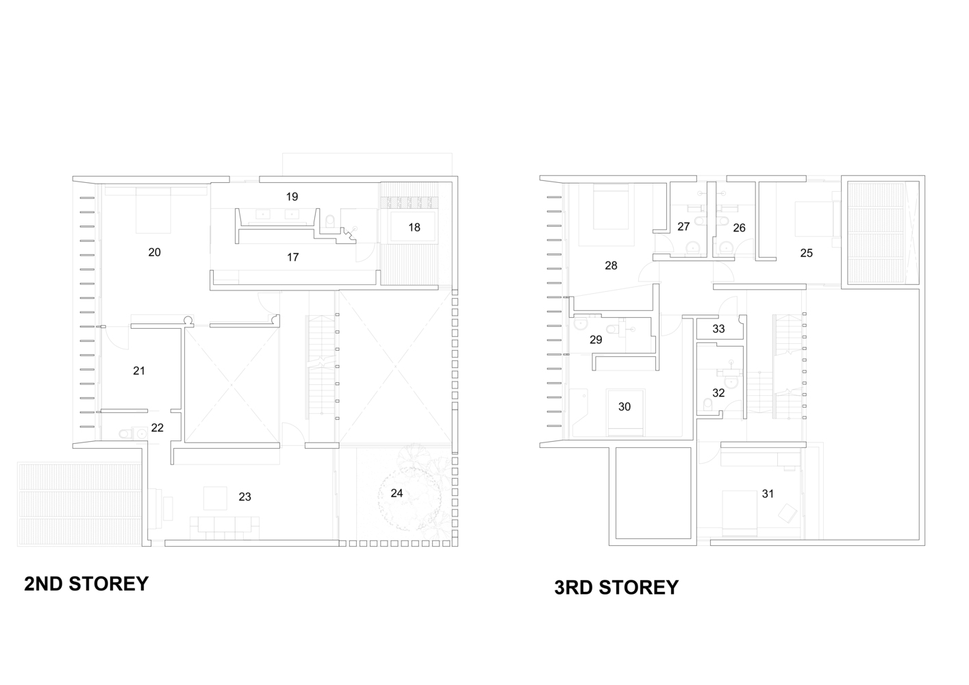 新加坡绿色启示之家-37