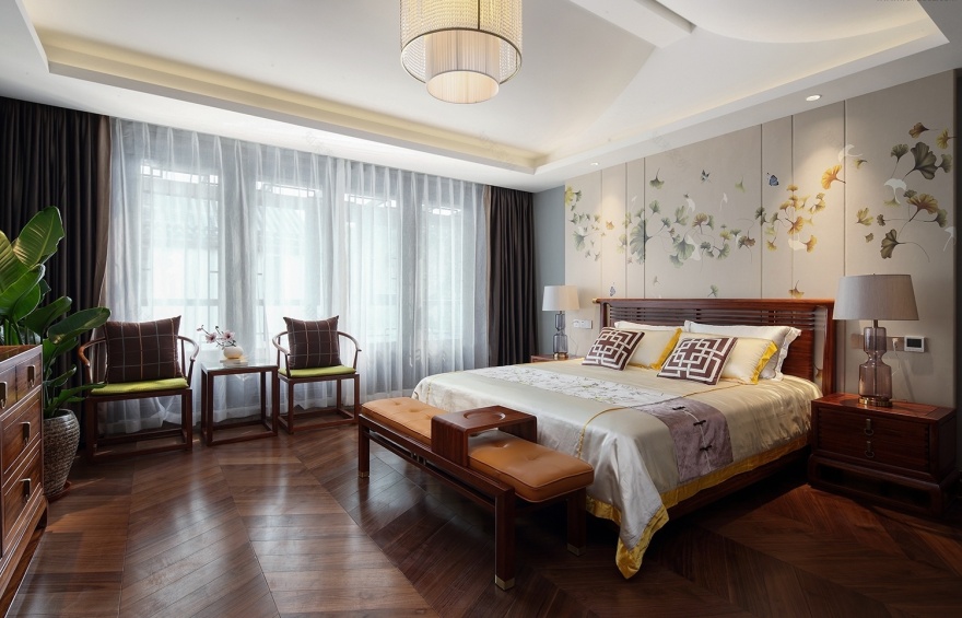 苏城雅苑别墅-26