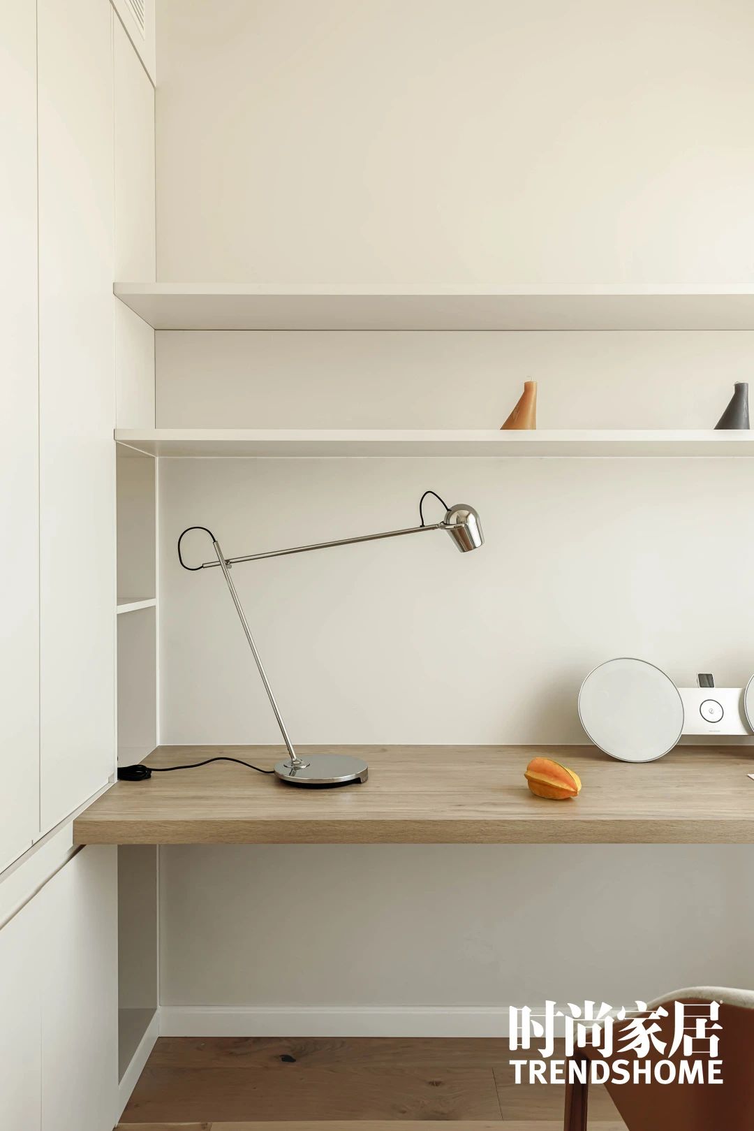 自然小气候的朝阳之家丨中国北京丨叁合唯筑-43