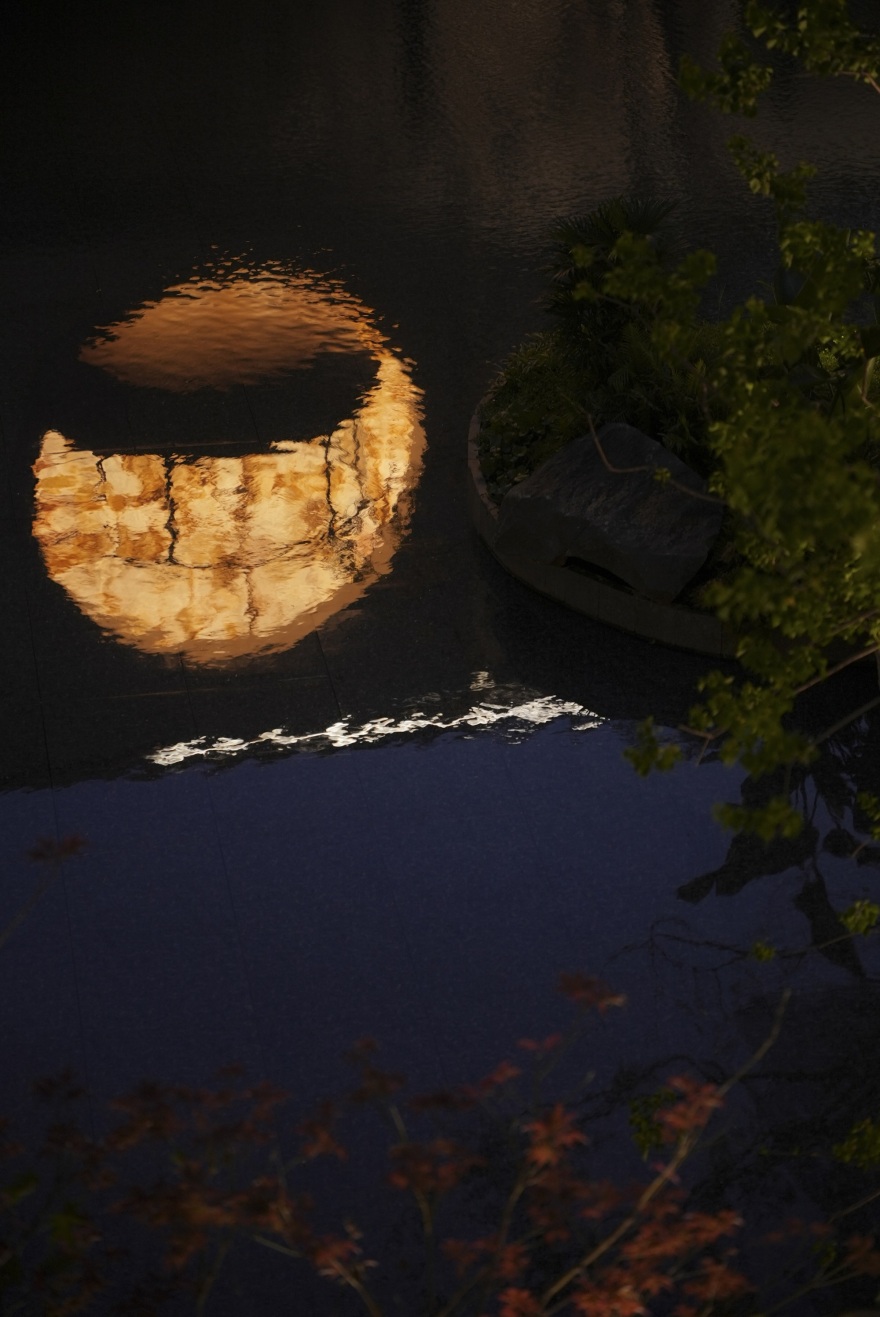 苏州象屿恒泰·天熠东方丨中国苏州丨广州观己景观设计有限公司-106