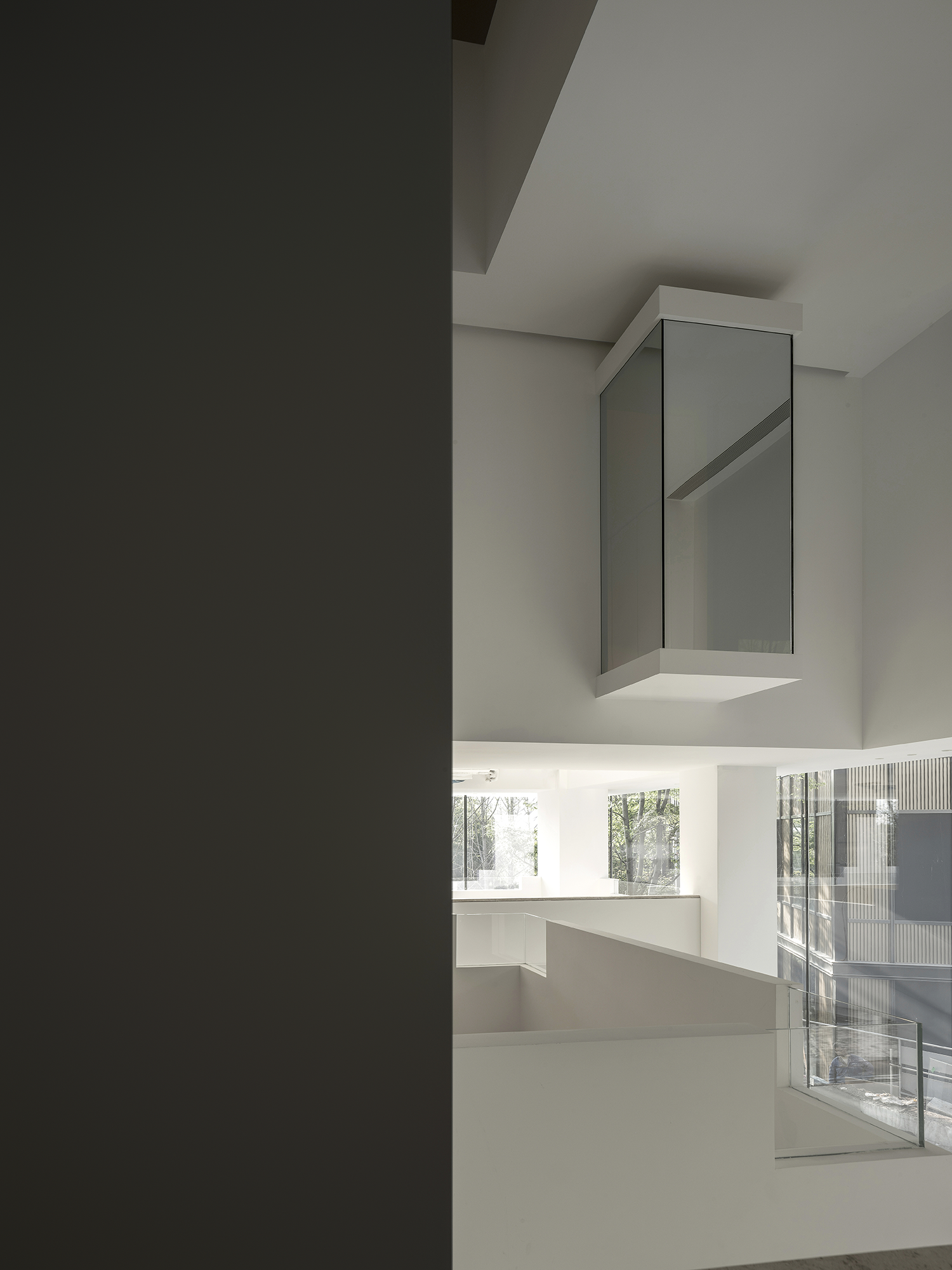 承迹景观 change studio丨中国重庆丨时间与物设计-12