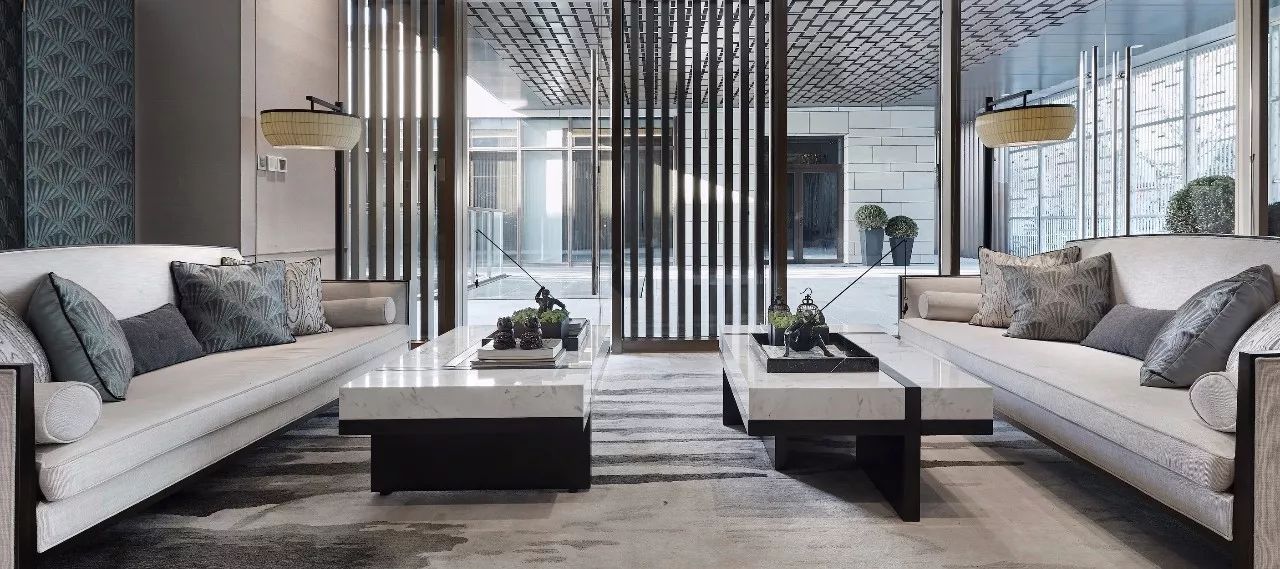 上海绿地水悦堂展示中心-31