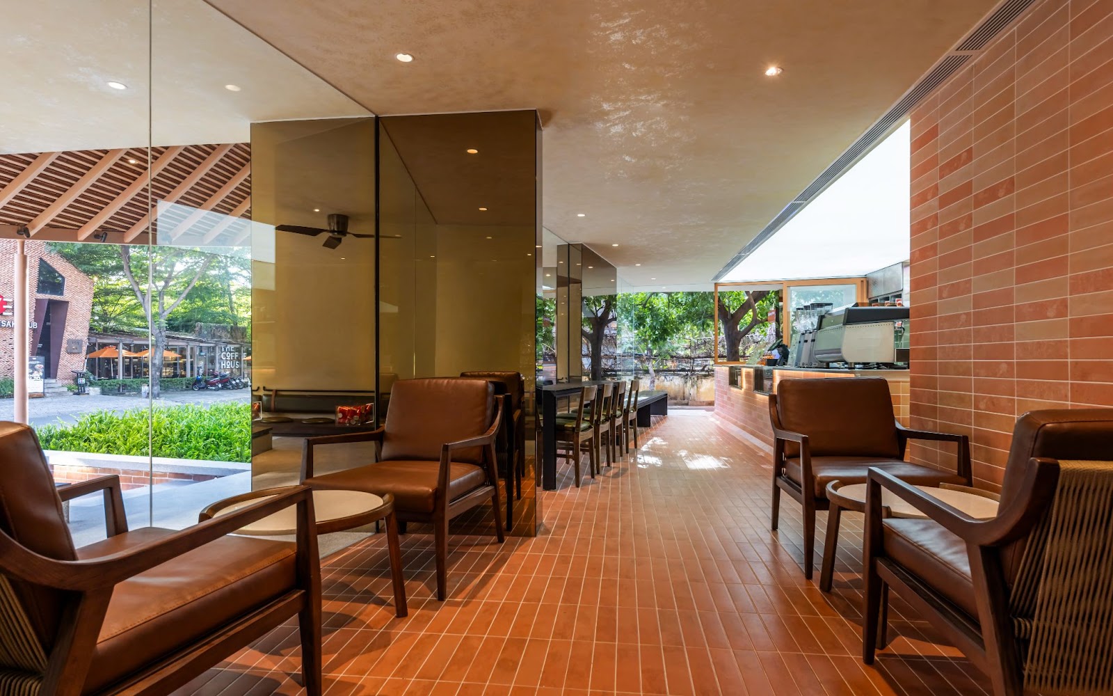 餐厅丨CÔNG TY AKITEK VIỆT NAM-22