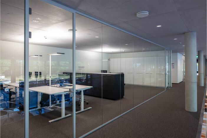 Autohaus Märtin多功能建筑新建项目-17