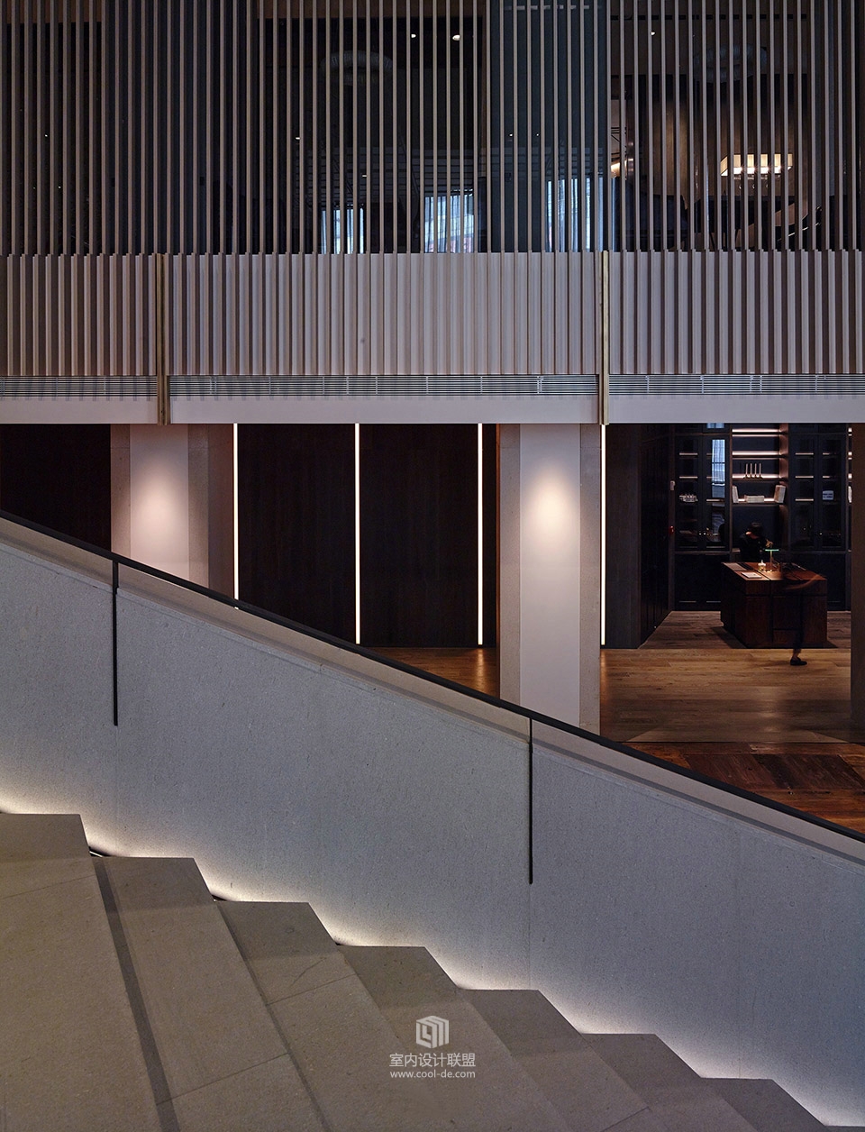 大观国际设计--北京三里屯CHAO之光-13