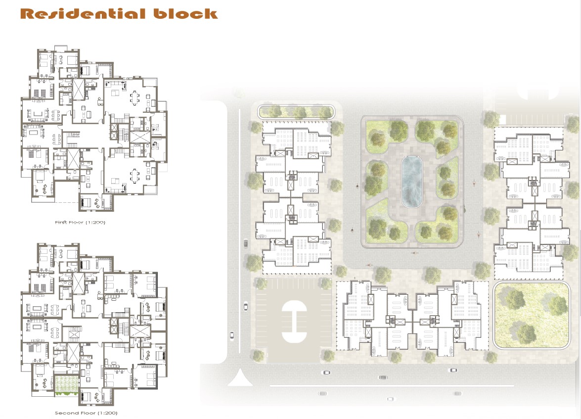 生态友好型社区-8
