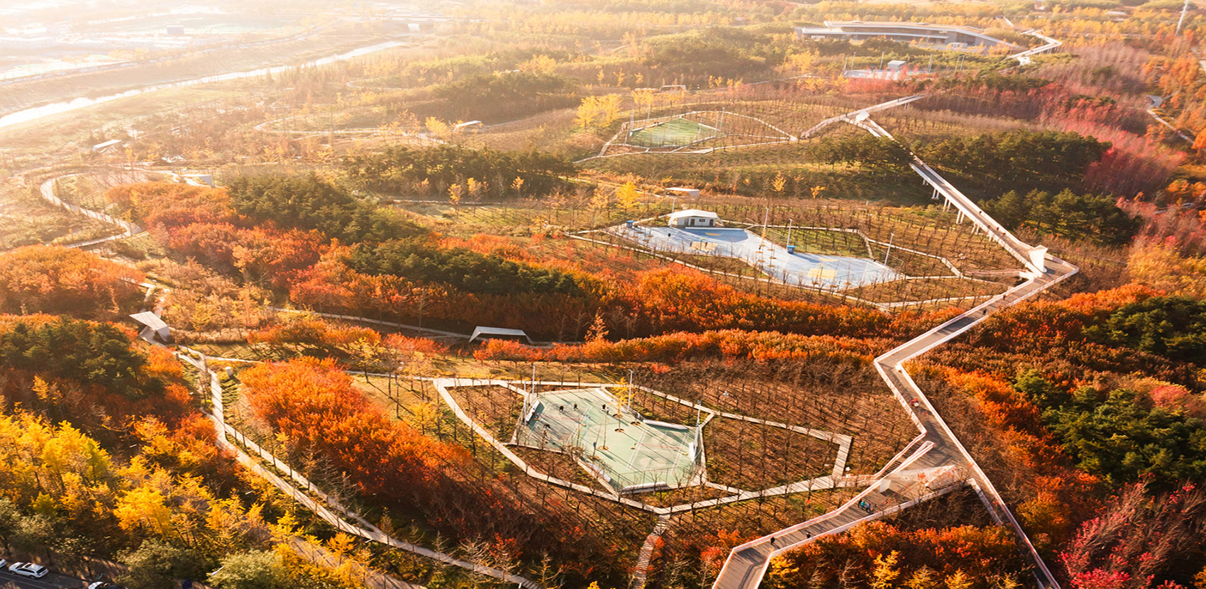 合辑：俞孔坚&土人设计经典项目回顾-7