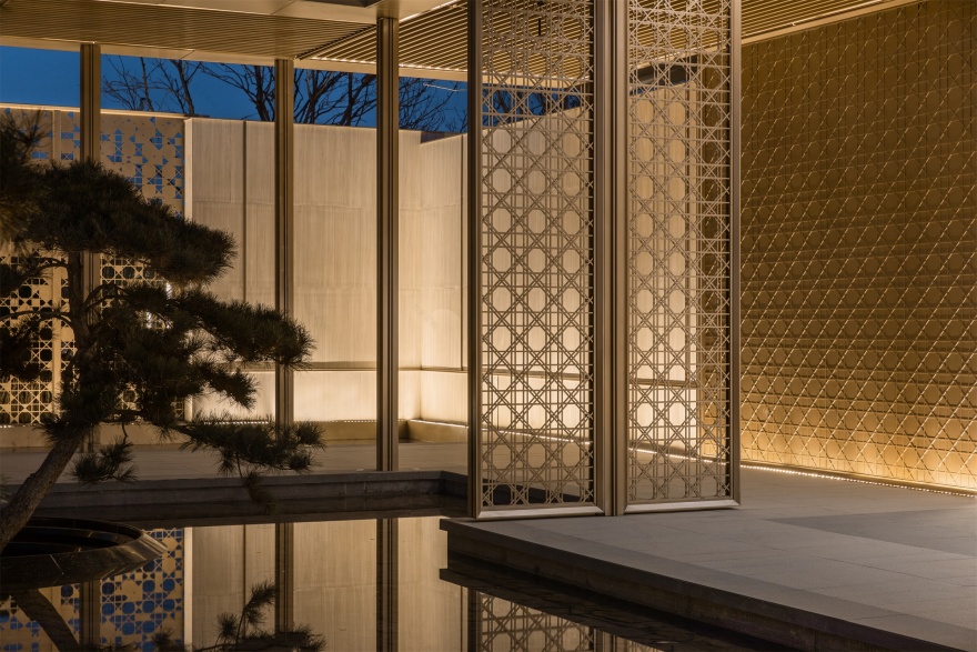 府园礼进 · 致敬东第丨中国沈阳-4