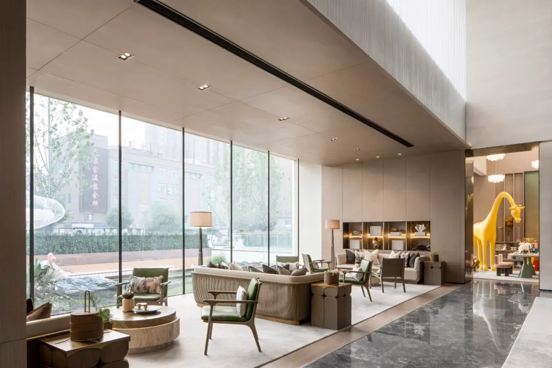 奥园 龙川玖著 | 矩阵纵横-30