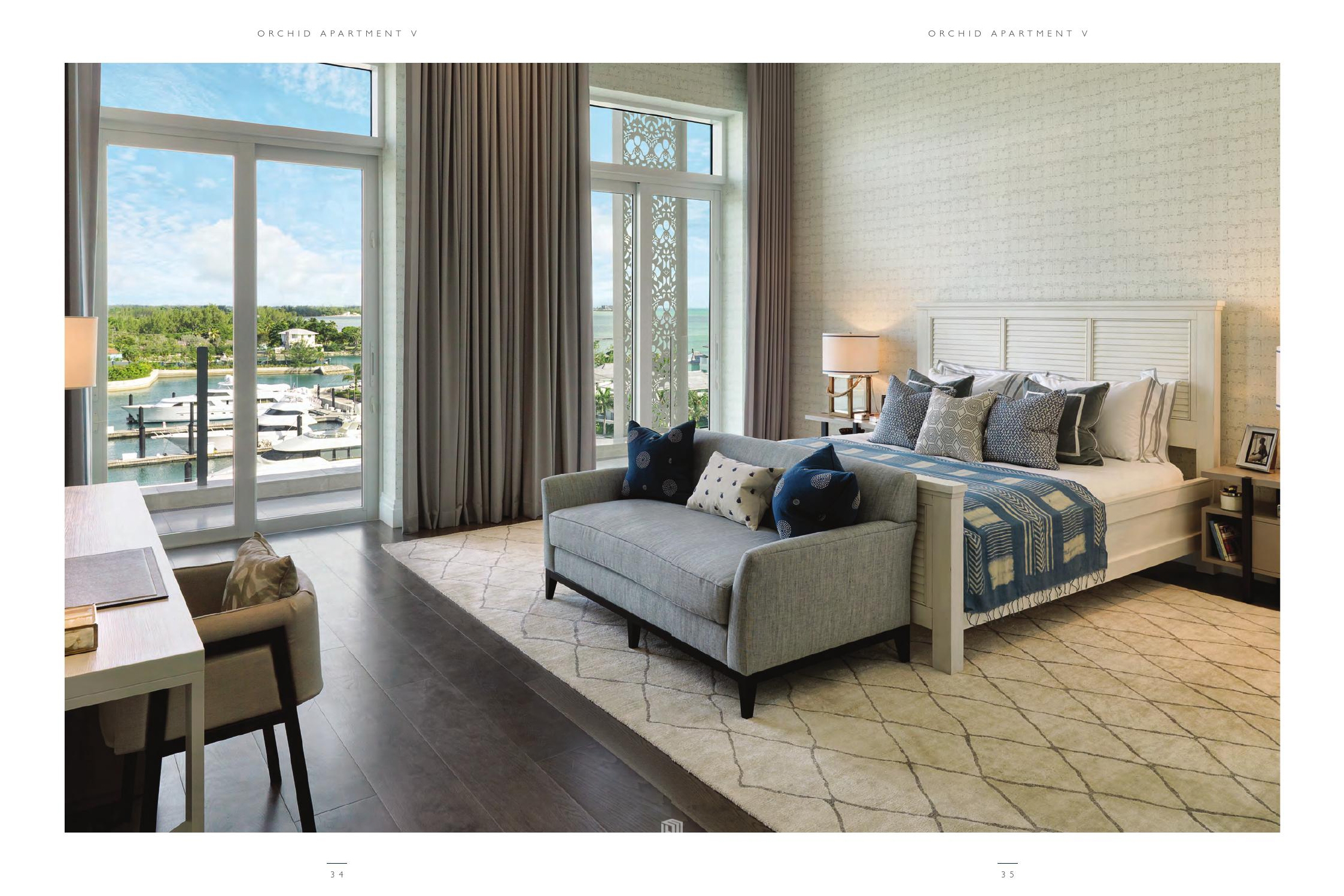 Orchid Apartment V By Finchatton-32