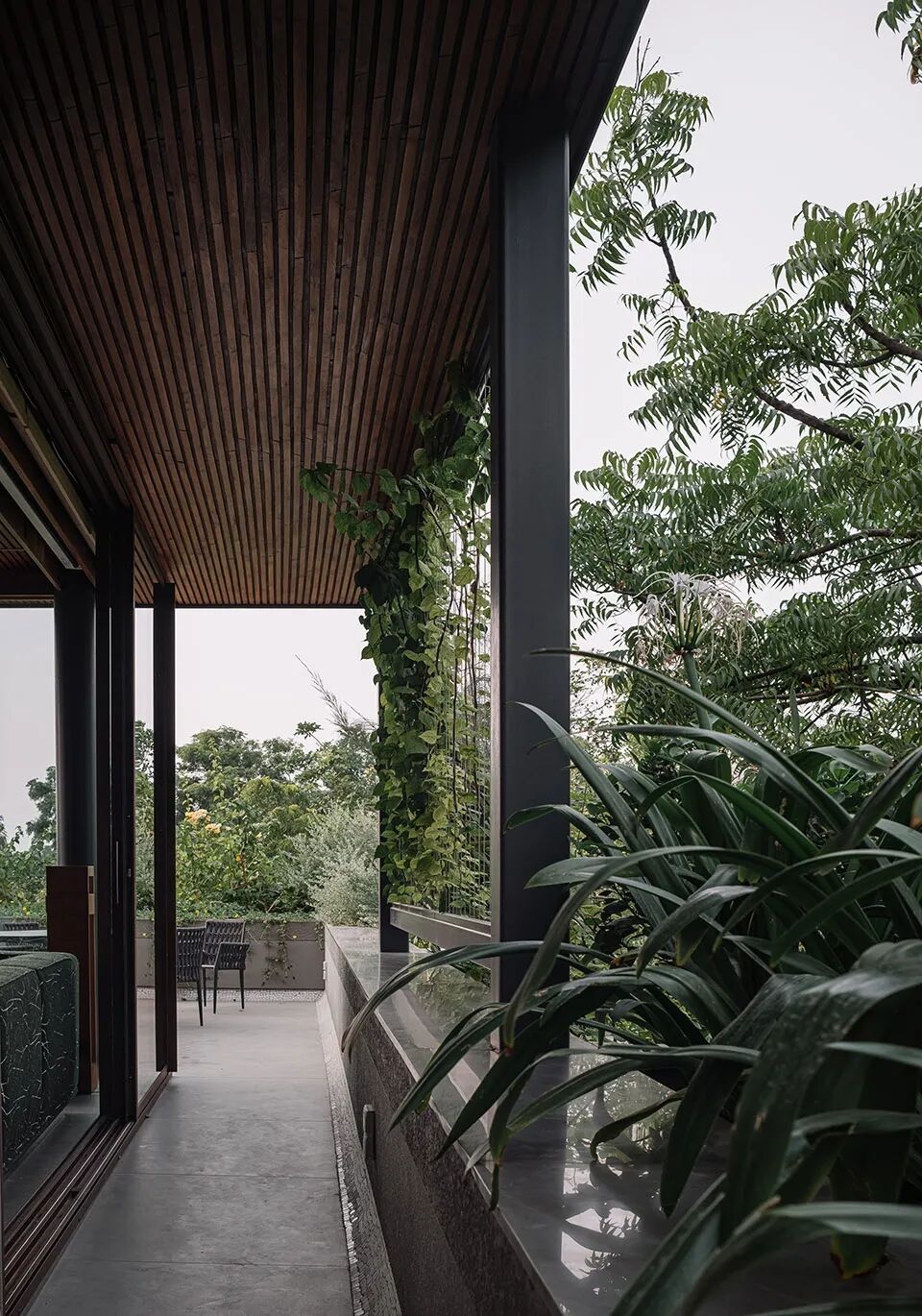 Studio Saransh｜MS住宅-41