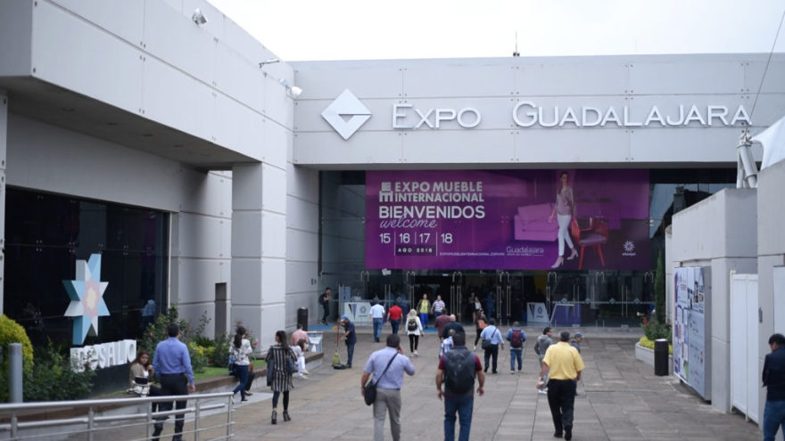 墨西哥国际家具展 | 引领行业趋势与设计创新-8