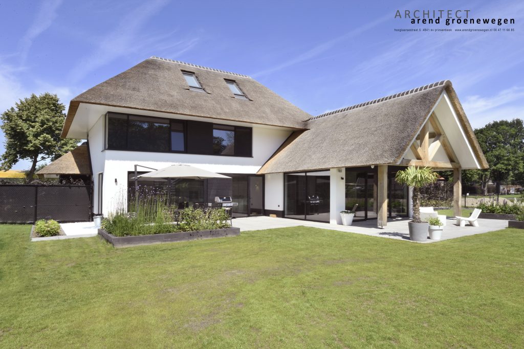 丨Arend Groenewegen Architect BNA-5