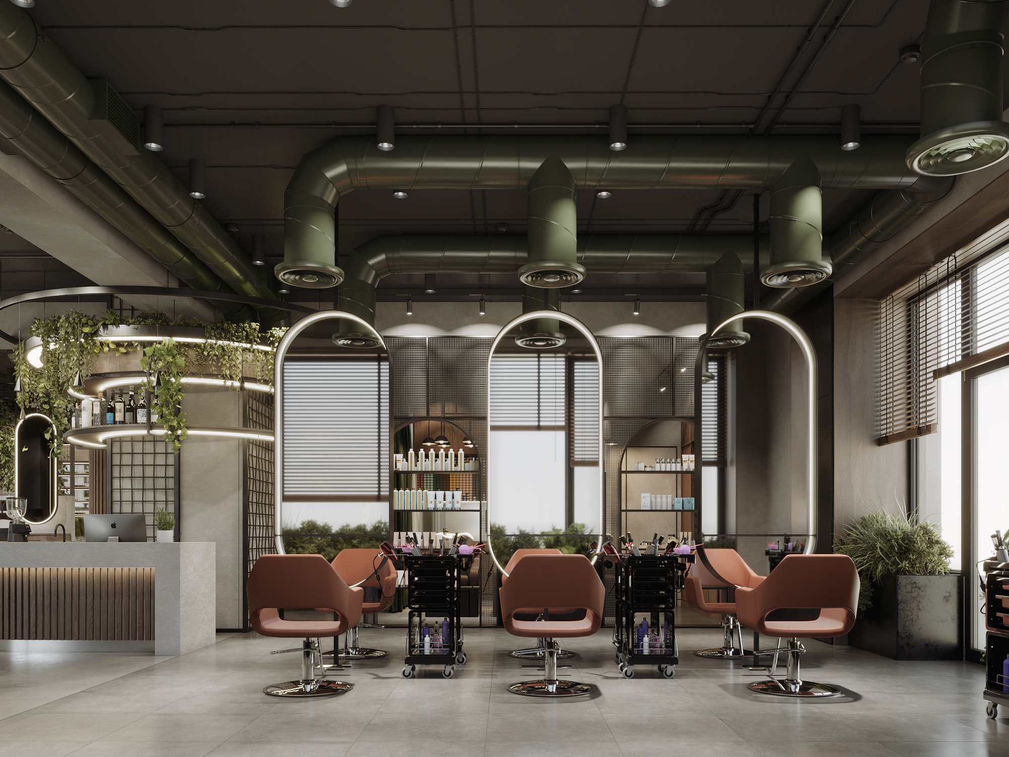 基莱吉安美容中心丨亚美尼亚-7