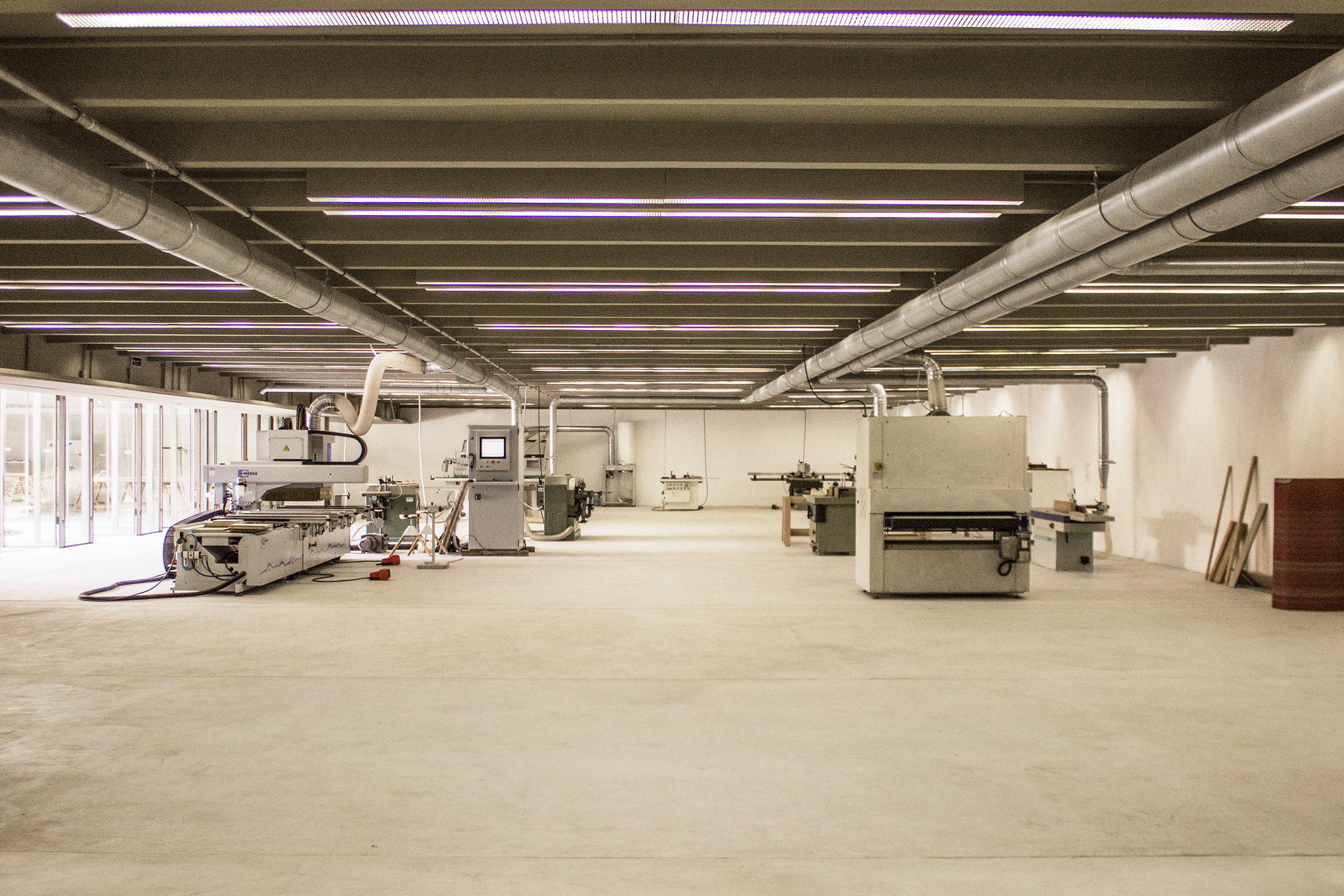 Niemeyer 宾馆改造丨黎巴嫩丨East Architecture Studio-27