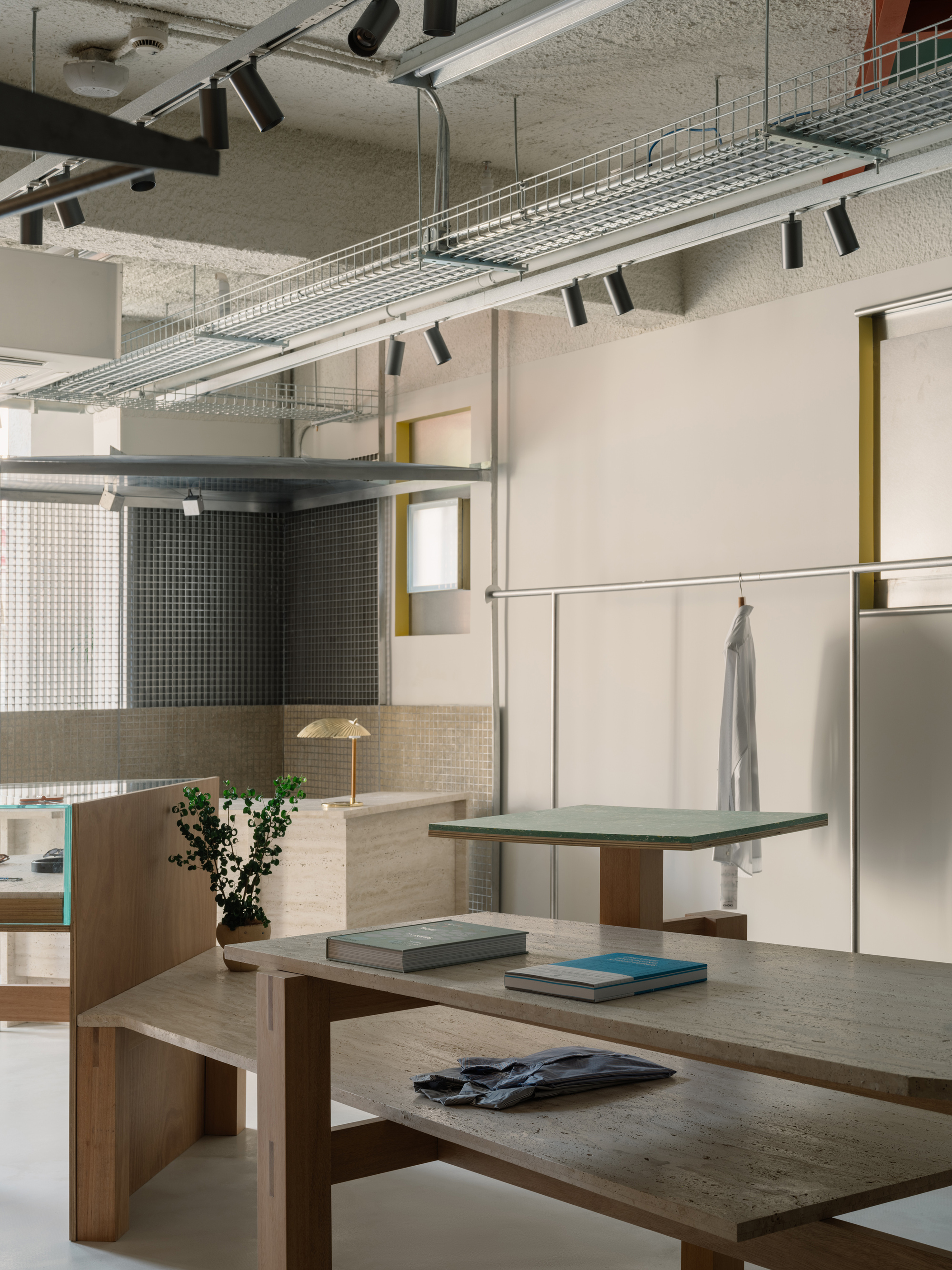 服装店丨中国上海-45