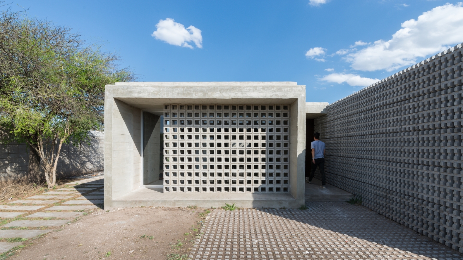 卡萨斯卡塔利纳斯-50