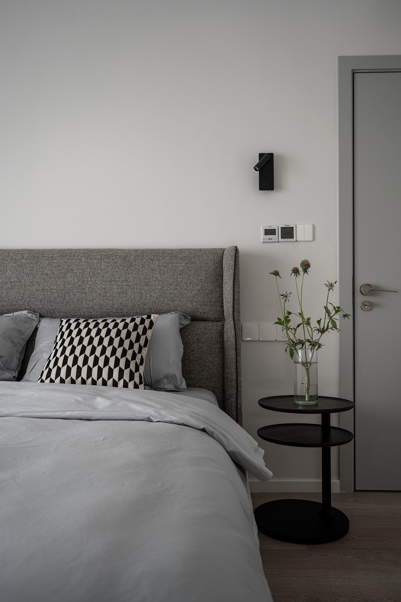 中渝·香奈公馆丨中国重庆丨琢信装饰-33