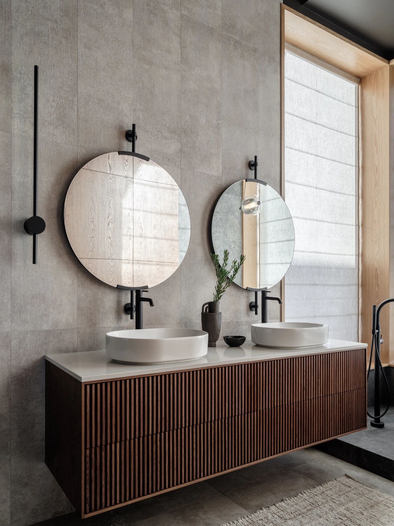 极限爱好夫妇野奢主义的家丨俄罗斯莫斯科丨Angelina Kostina-73