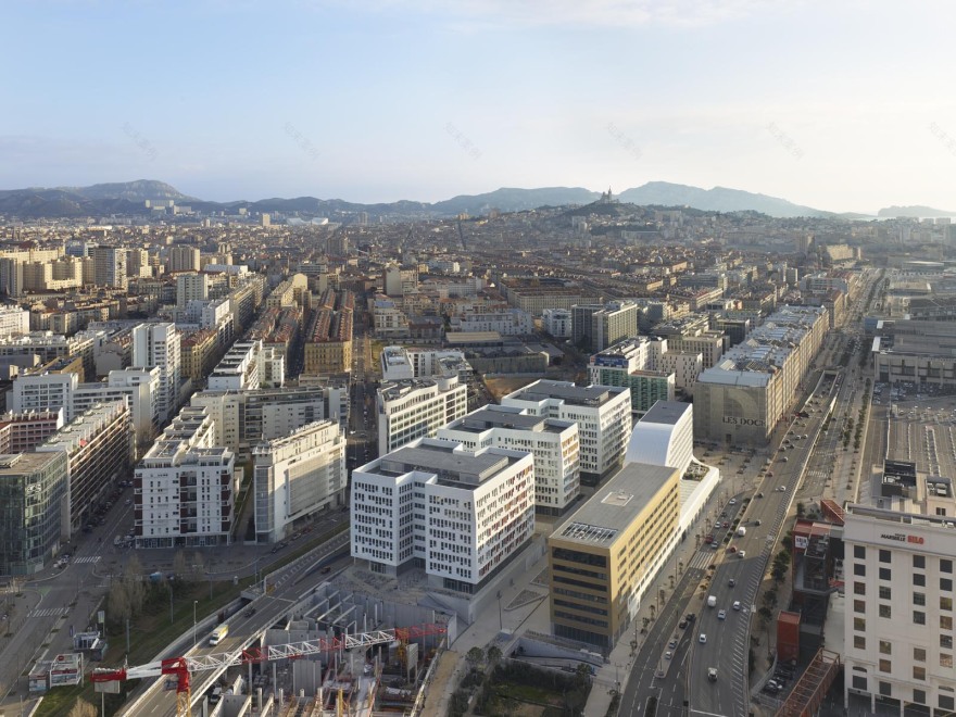 欧罗米德中心(Euromed Center)-59