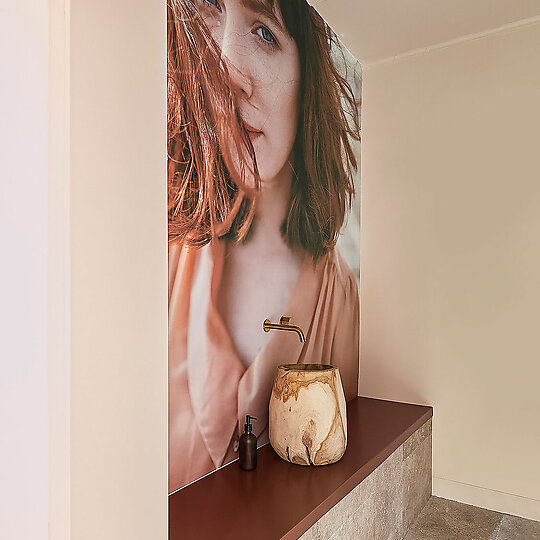 Aesthetik Skin and Laser Clinic by Joanne Motee | Australian Interior Design Awards-9