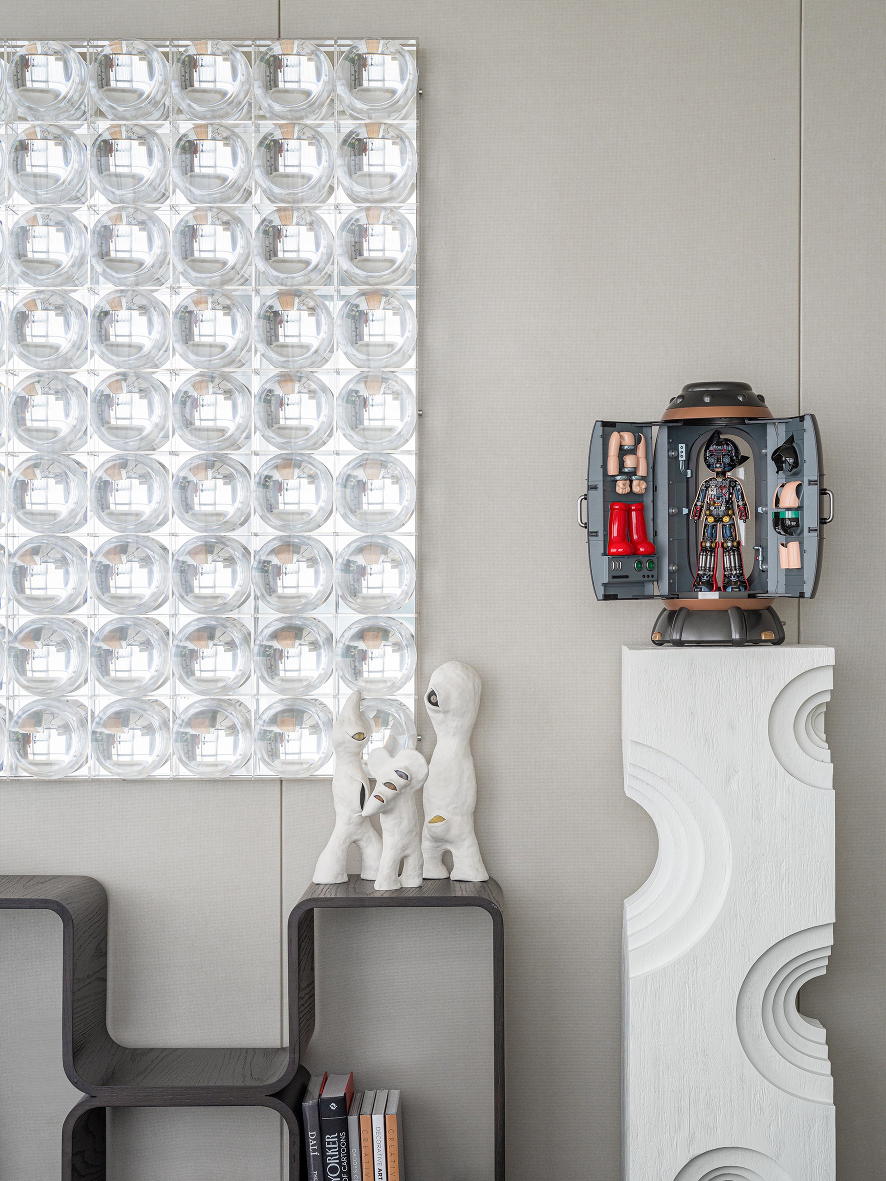 世纪国泰中心丨中国杭州丨AVAD 范可萨设计-34