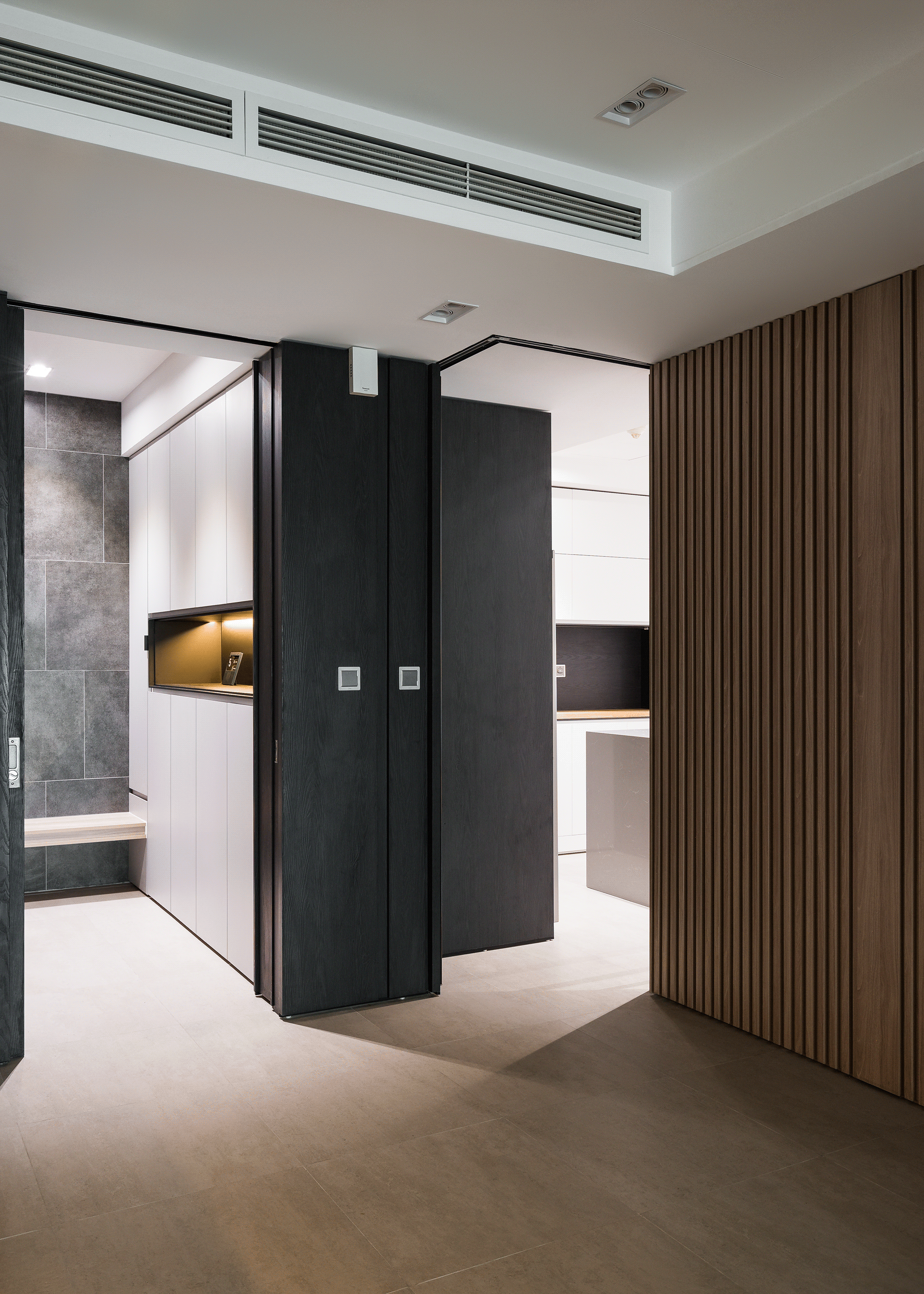 CIPUTRA APARTMENT 室内设计丨越南河内丨Yes Home Studio-9