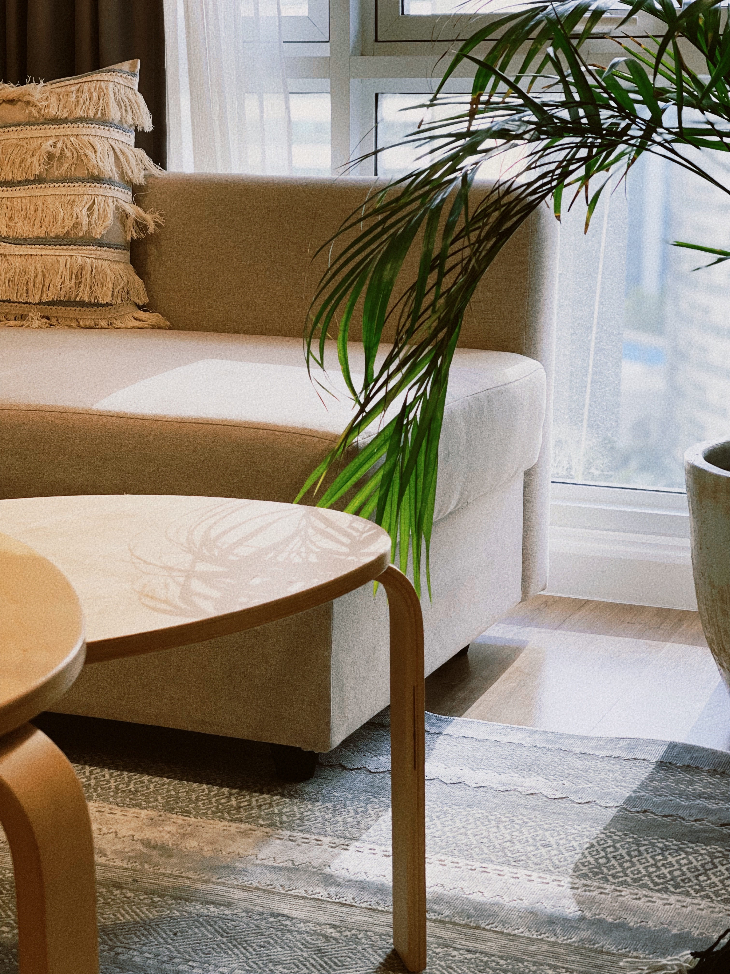 Project Styling & Interior Preview at Lerato, Makati-3