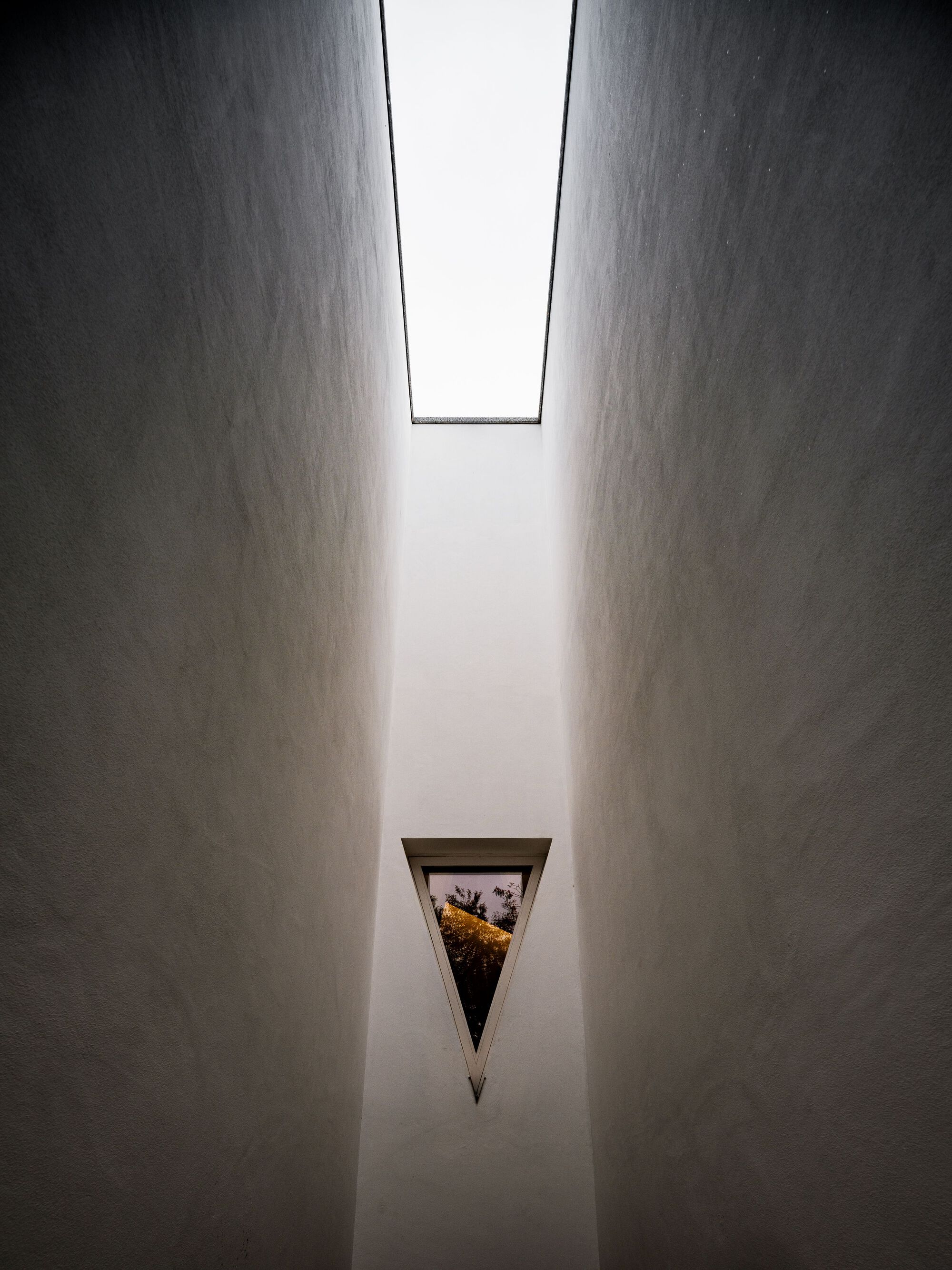 塞拉维斯博物馆阿尔瓦罗·西扎侧翼丨葡萄牙波尔图丨Álvaro Siza Vieira-67