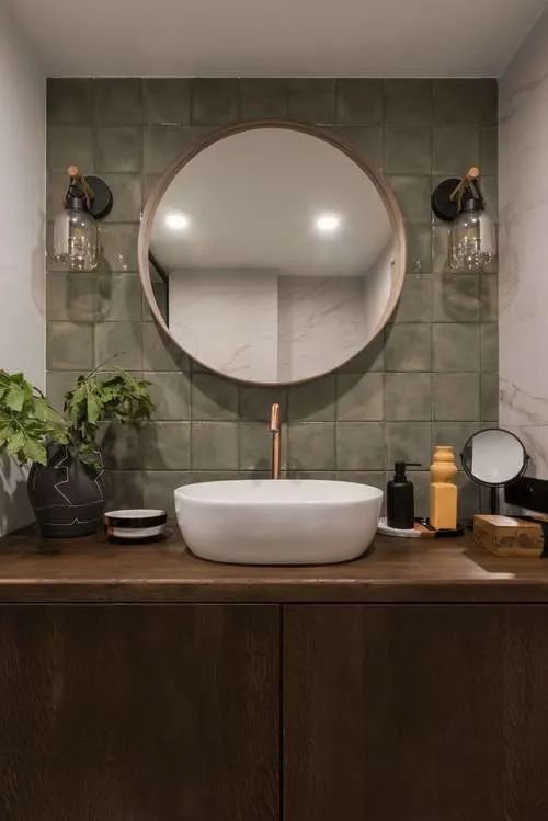 19㎡微型公寓设计丨Büro Blanca-38