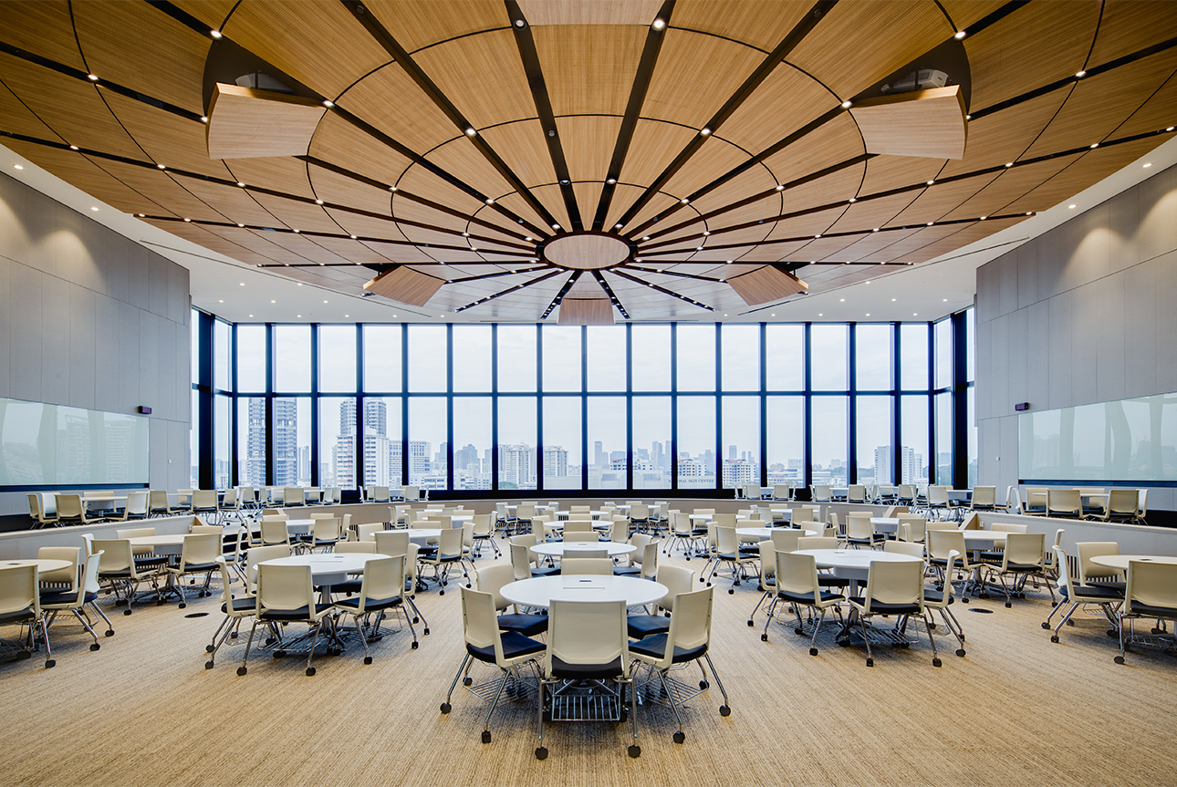 A World-Class Institution-0