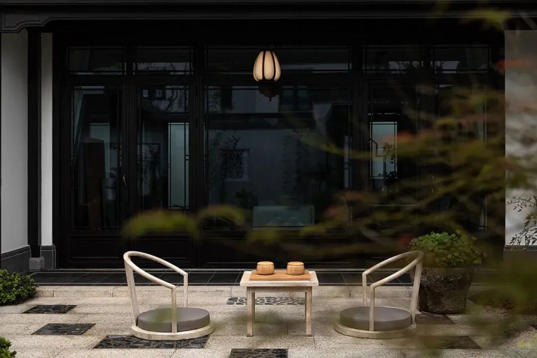 蓝城·巴夫洛田园小镇丨中国江西-26