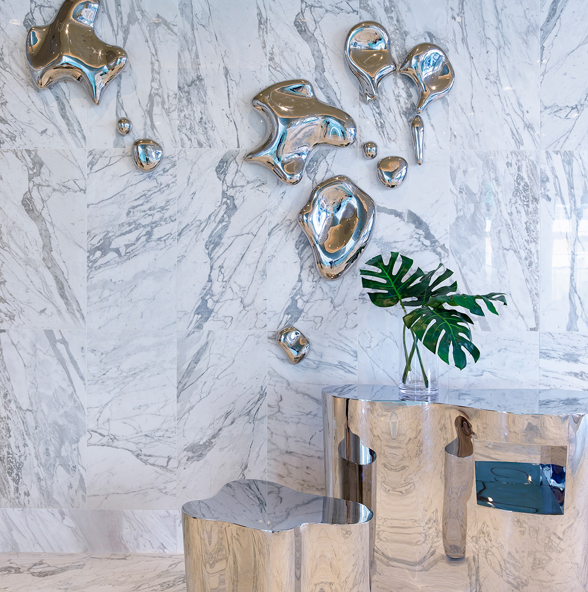 帕克斯德俱乐部会所-15