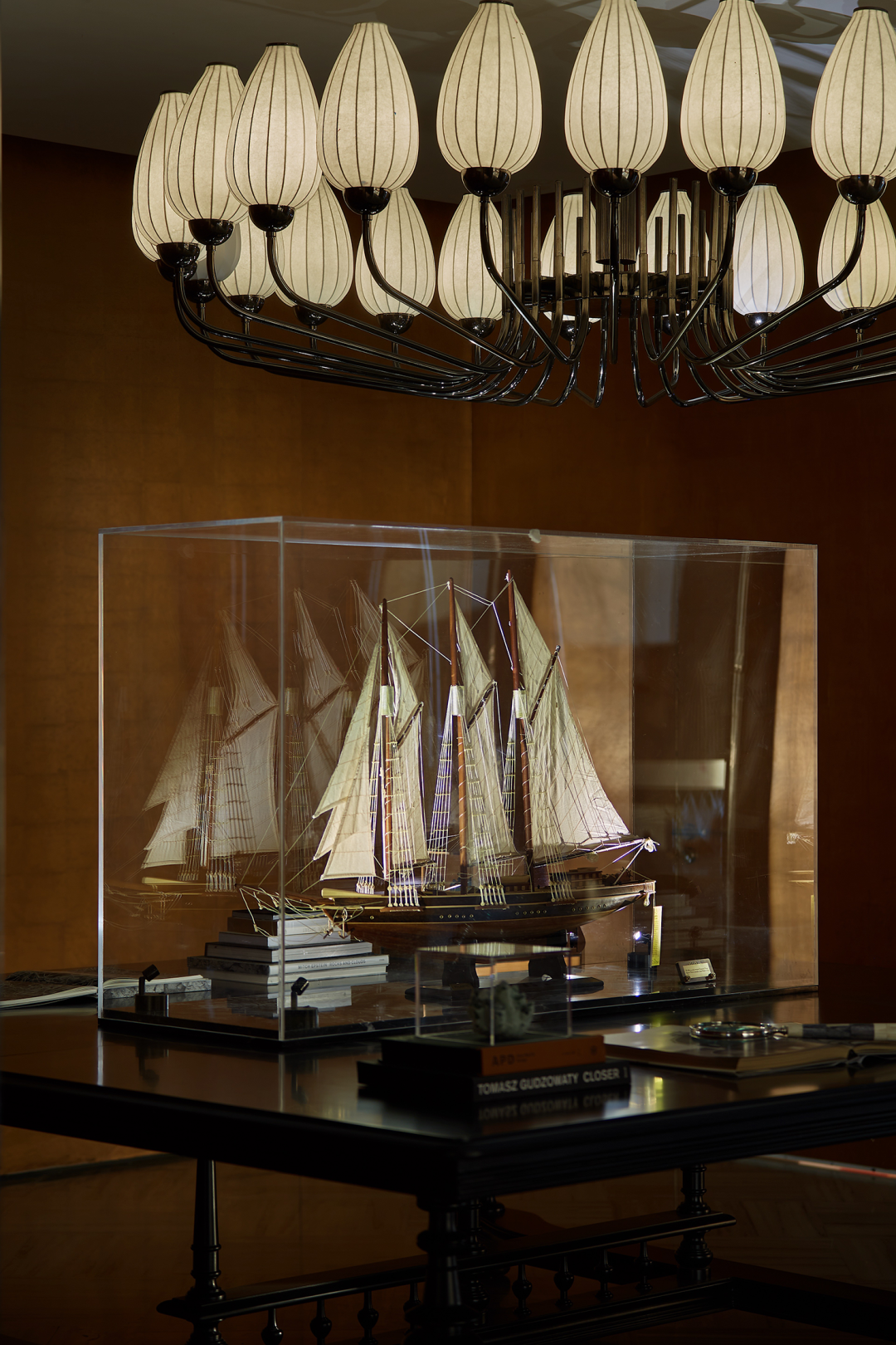 中海·国贸上城丨中国厦门丨ONECU壹方设计-42