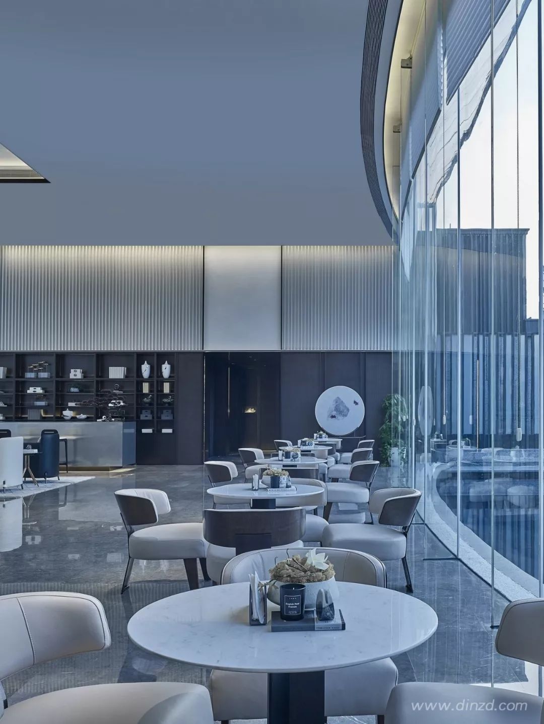 西子青山湖玫瑰园 | 艺术人文，缔造儒雅生活-157