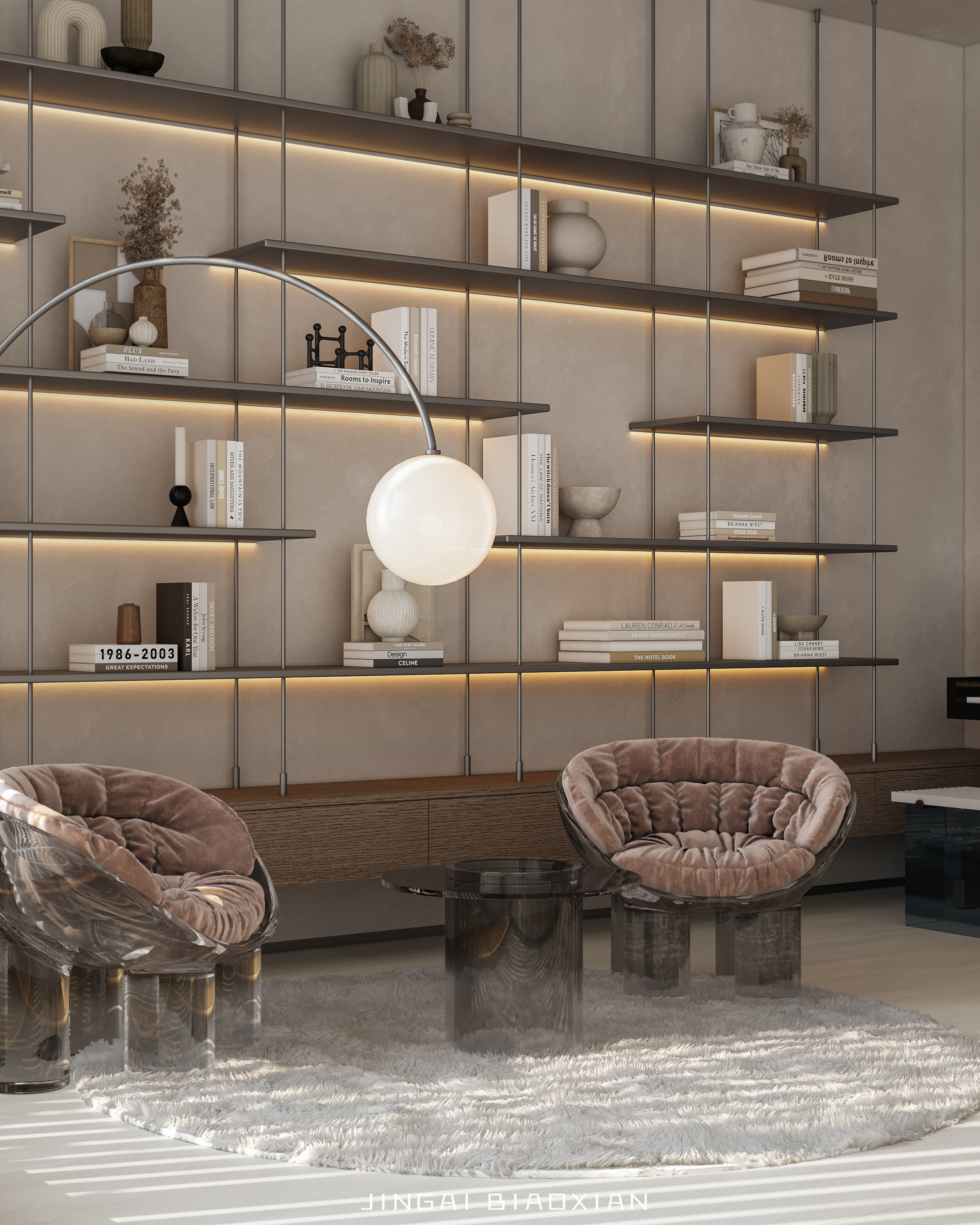 等花海盛开，等燕子归来。-23