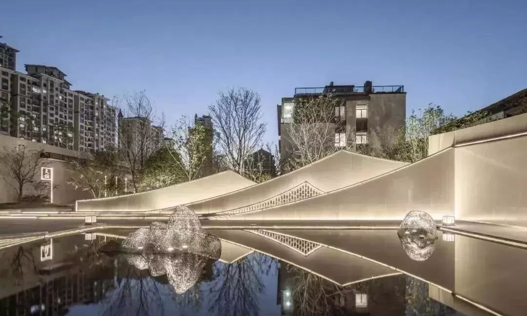 景观雕塑设计 | 赋予文化内涵,彰显艺术价值-79