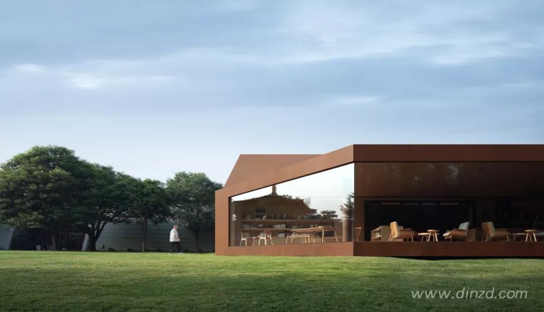 三谷设计 | 古都西安的公厕革命-46