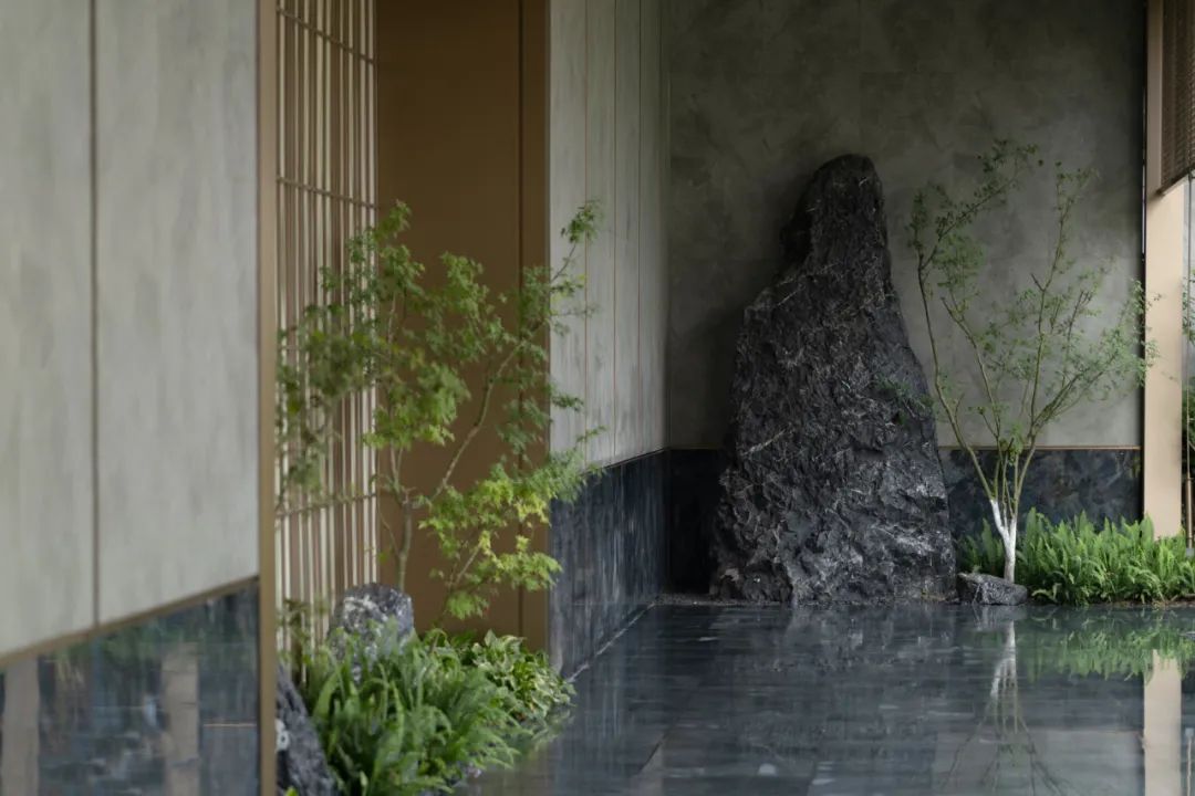 保定国控金地·国今风华丨中国河北丨上海五贝景观设计有限公司-49