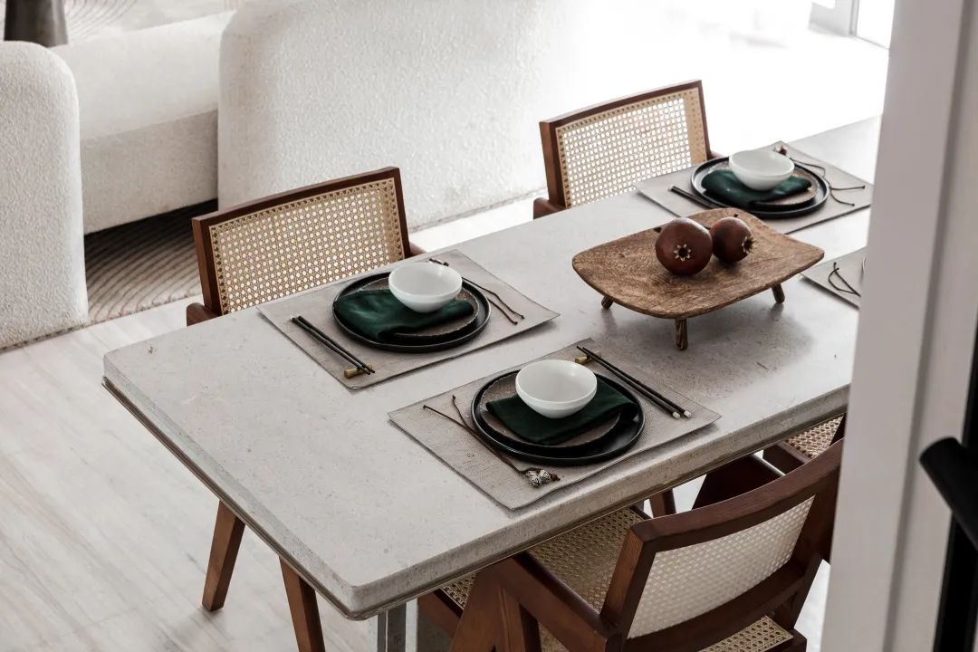 佳兆业珑樾壹号别墅样板间丨中国成都丨元禾大千,ENJOY 设计-19